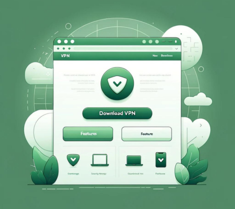 银河NPV加速器 iOS 版连接的第一步是点击连接按钮。